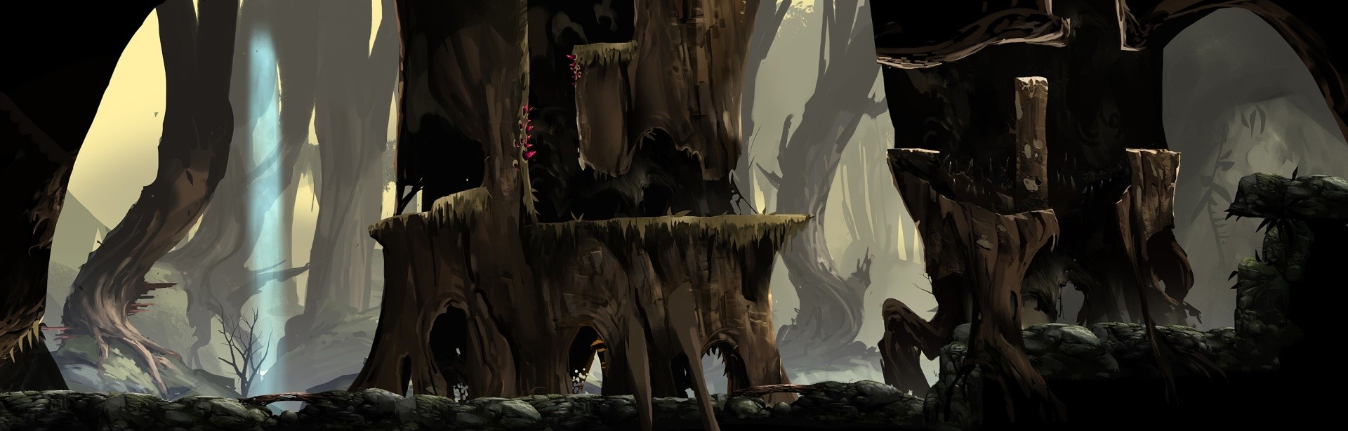 Ori and the Blind Forest - Imagen 8